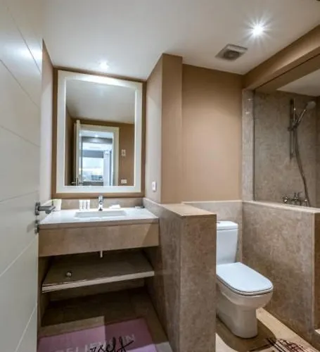 Appartement Ocean View: Spacious 2-bed