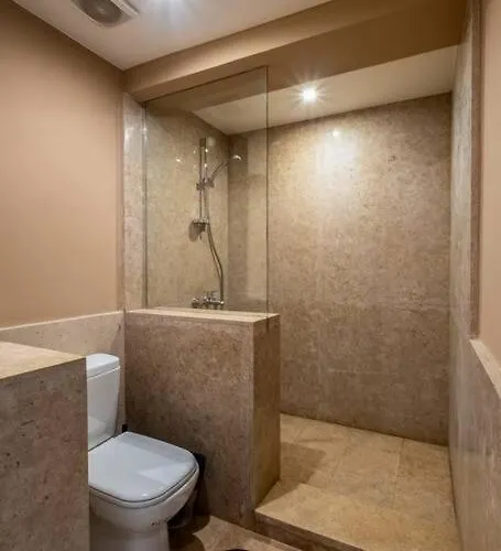 Ocean View: Spacious 2-bed