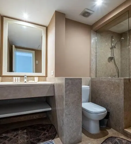Ocean View: Spacious 2-bed Appartement *